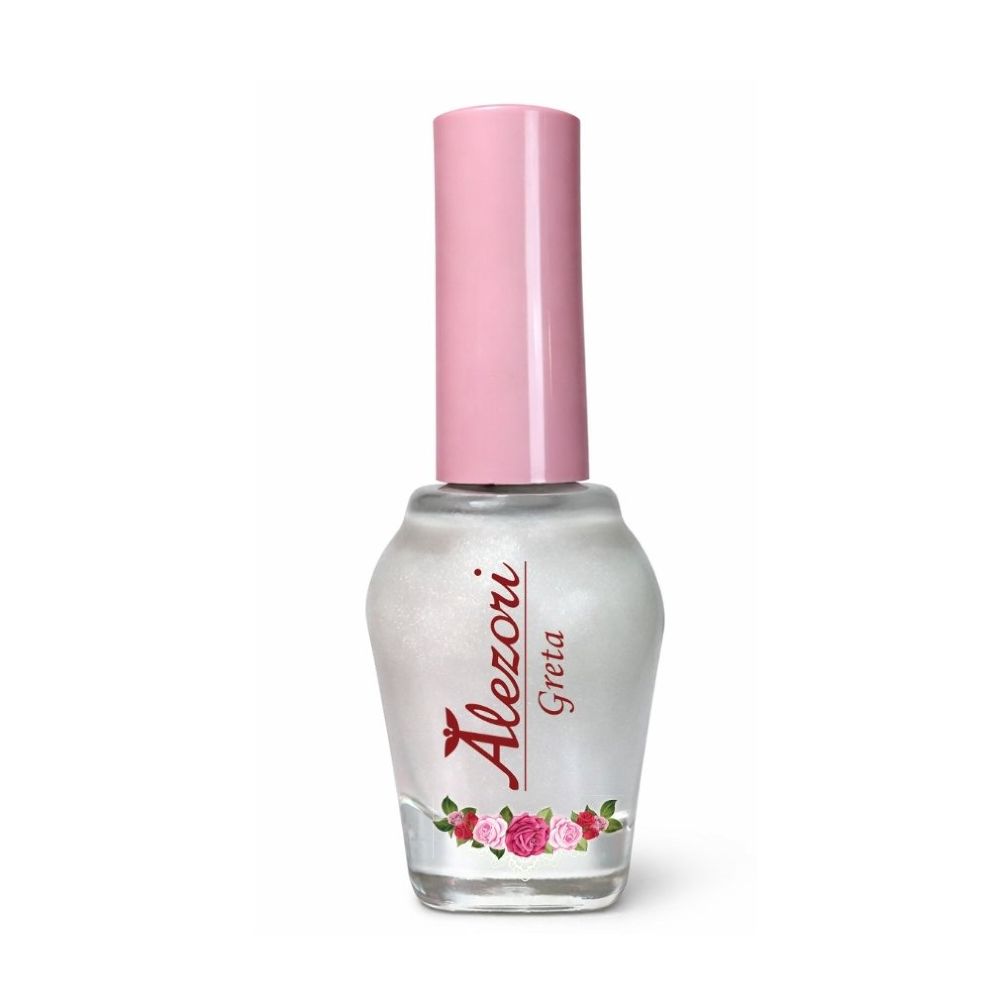 Alezori Nail Polish Greta 15ml - Βερνίκι Νυχιών