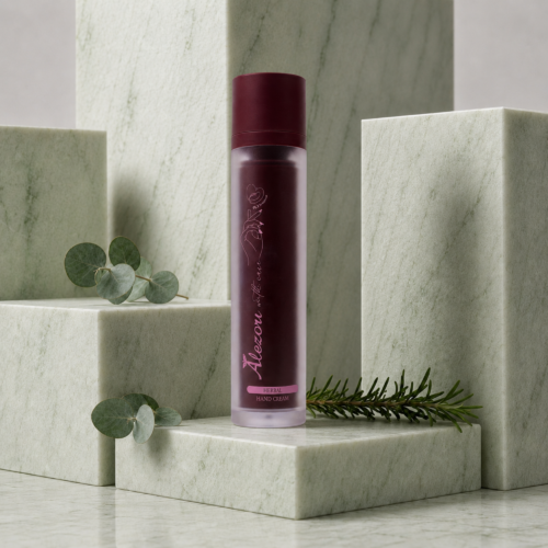 Alezori Κρέμα Χεριών Herbal Nourishing 50ml