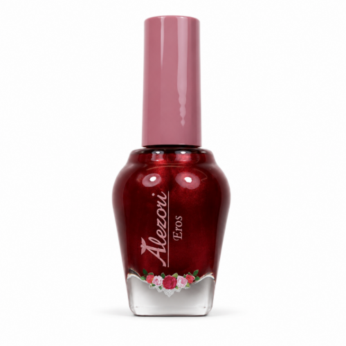 Alezori Nail Polish Eros 15ml - Βερνίκι Νυχιών