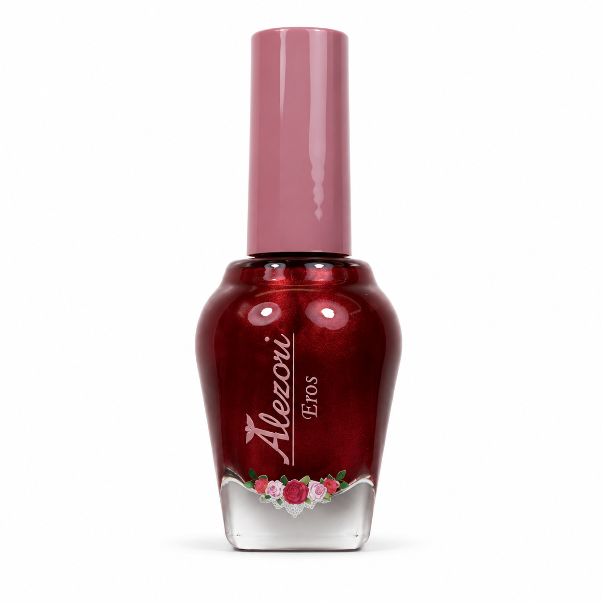Alezori Nail Polish Eros 15ml - Βερνίκι Νυχιών