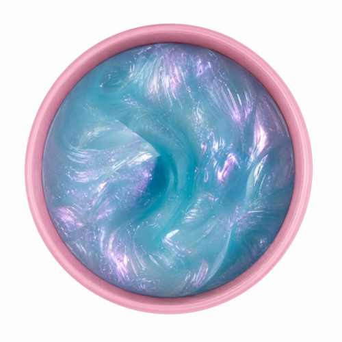 Alezori Slime Gel Pearl 05 5gr