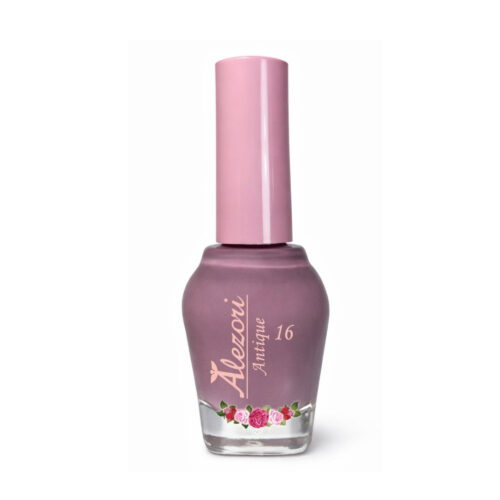 Alezori Nail Polish Antique 16 15ml - Βερνίκι Νυχιών