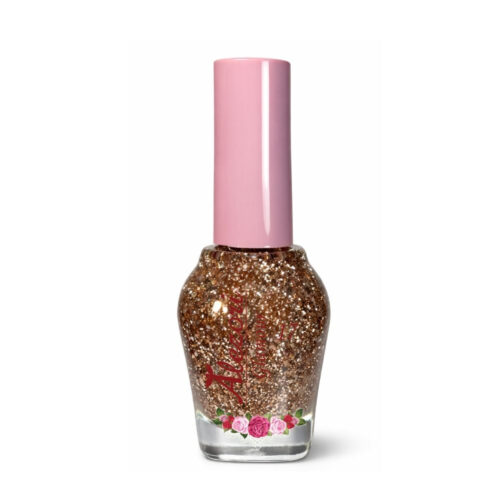 Alezori Nail Polish Glamour 17 15ml - Βερνίκι Νυχιών