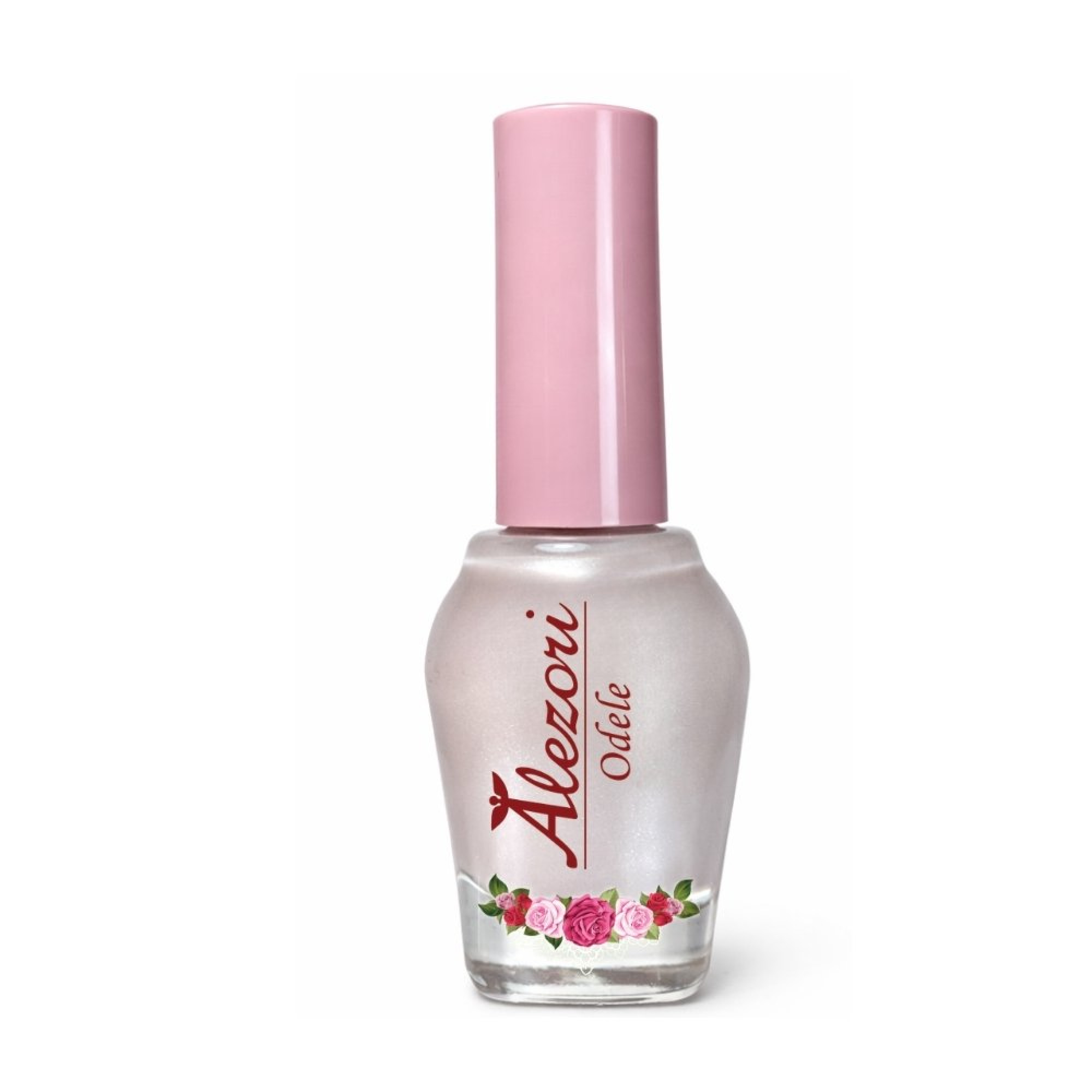 Alezori Nail Polish Odele 15ml - Βερνίκι Νυχιών