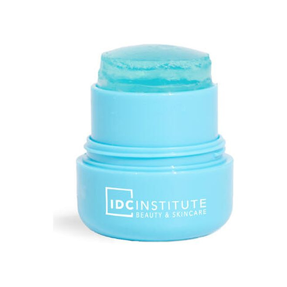 IDC Institute Hydra Ice Cooling & Soothing Jelly Serum 9gr - Αναζωογονητικός Ορός Στικ με Υφή Τζελ - Image 2