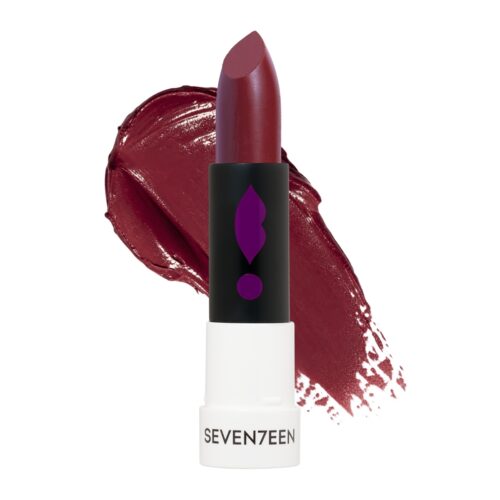 Seventeen Lipstick Special 446 5gr – Ενυδατικό Κρεμώδες Κραγιόν