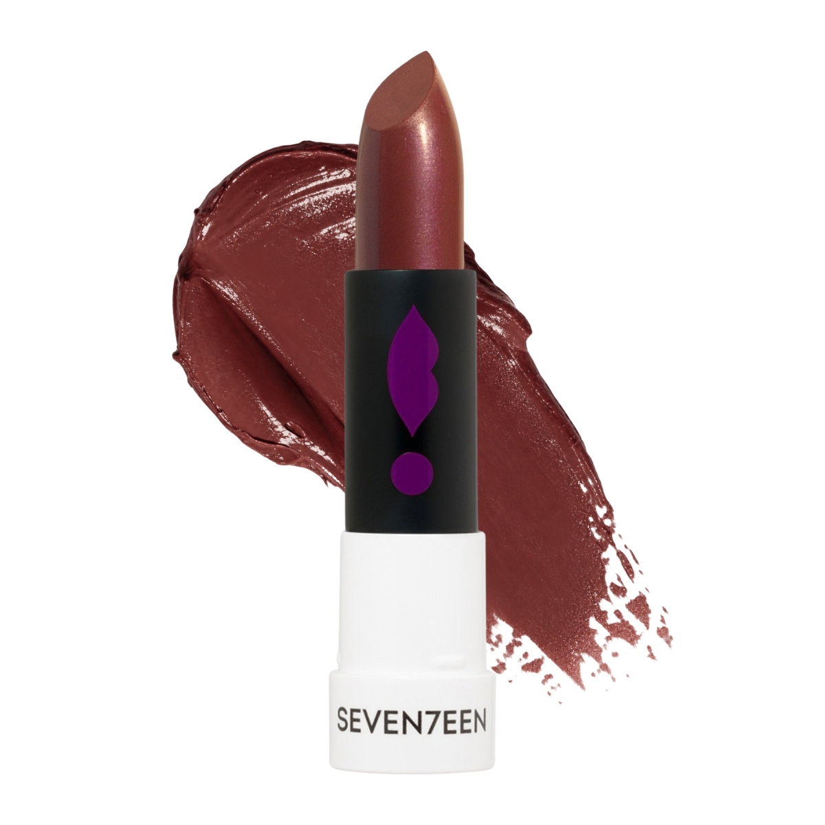 Seventeen Lipstick Special 447 5gr – Ενυδατικό Κρεμώδες Κραγιόν