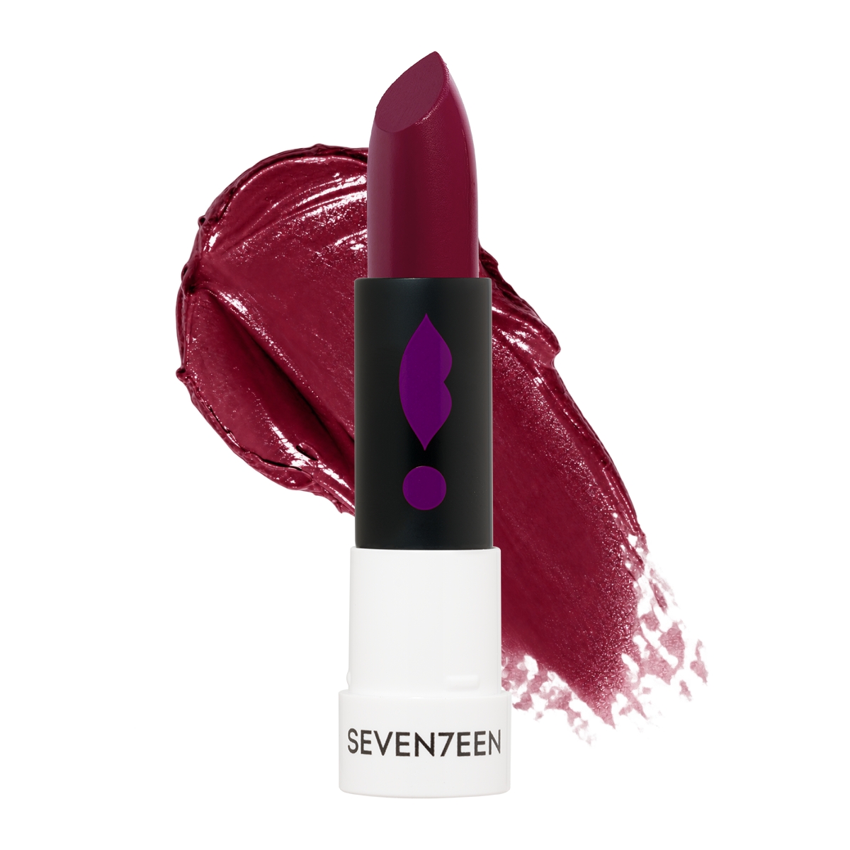 Seventeen Lipstick Special 448 5gr – Ενυδατικό Κρεμώδες Κραγιόν