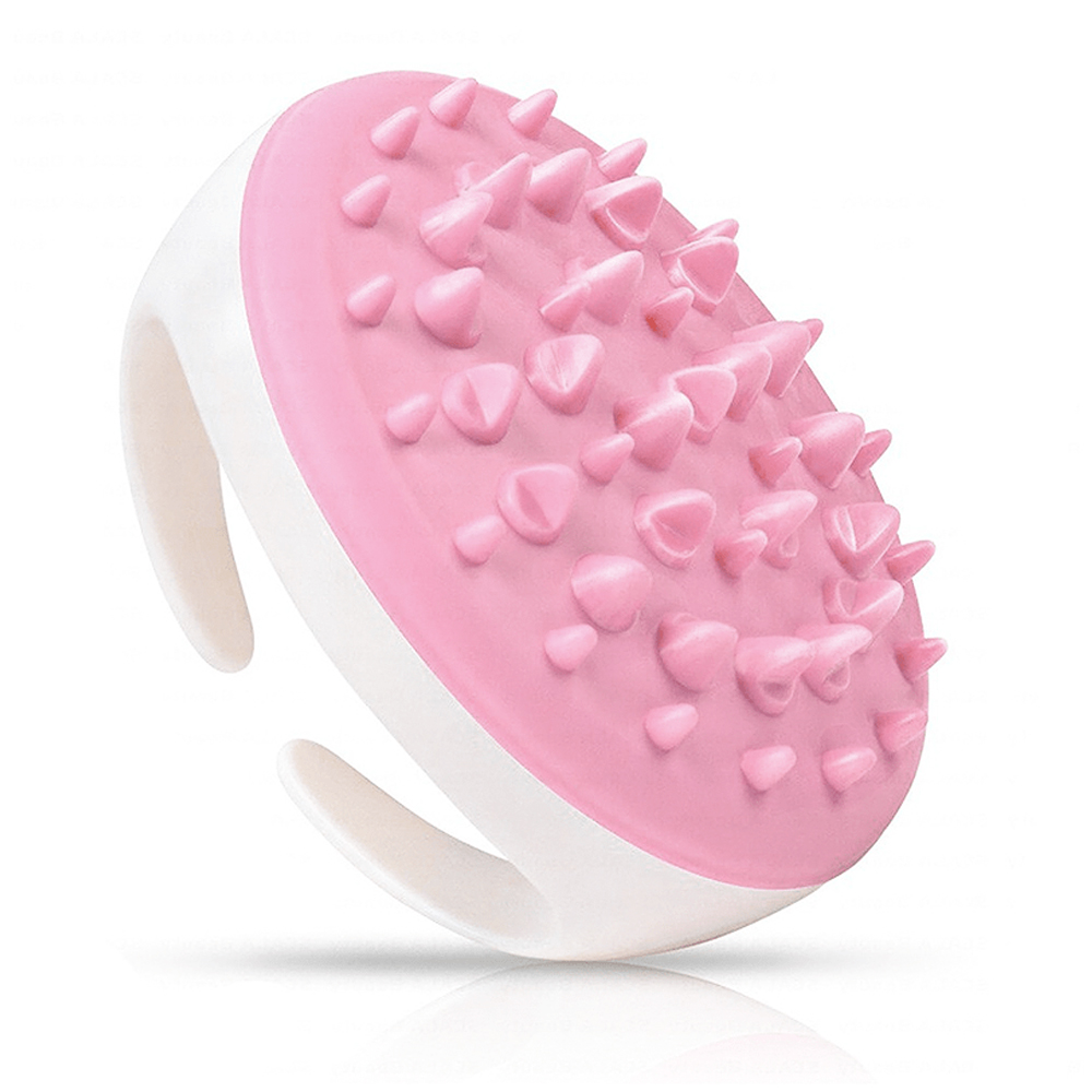IDC Institute Anti-Cellulite Massager Brush - Βούρτσα Μασάζ Κατά της Κυτταρίτιδας