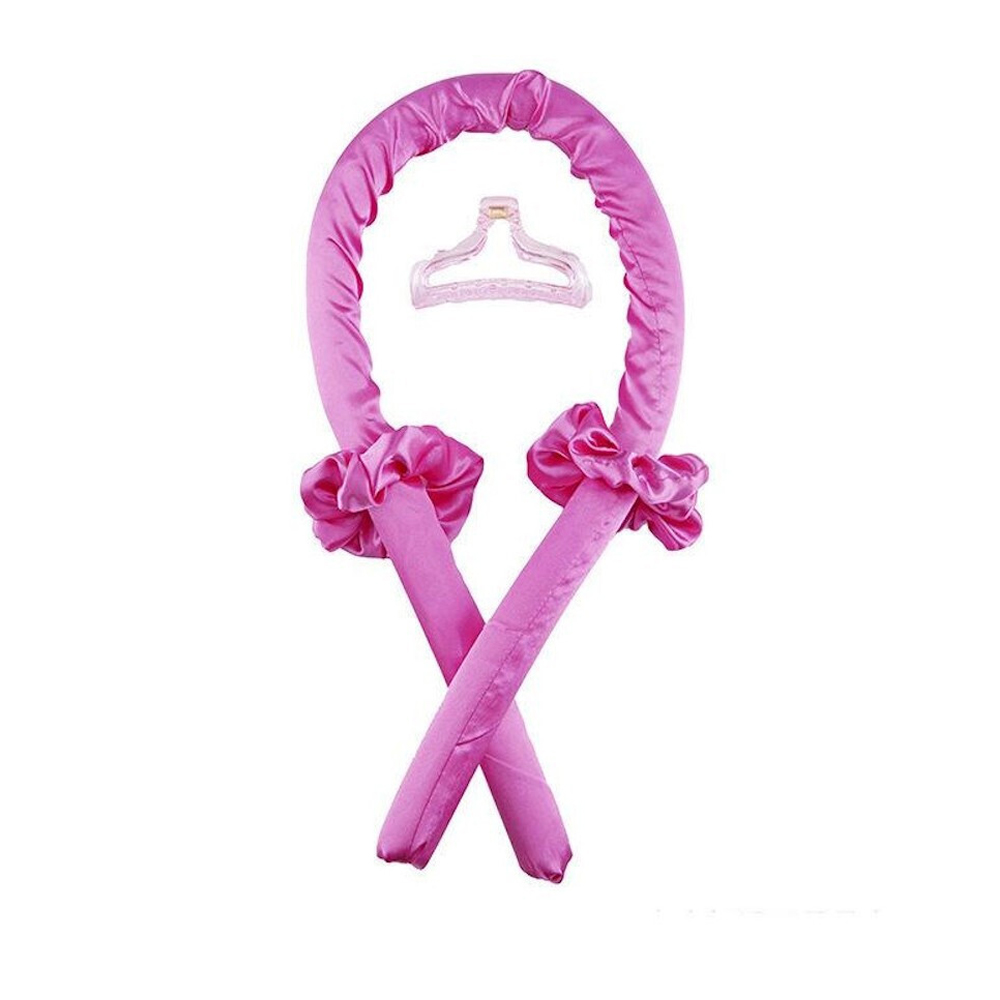 Ro Accessories Εργαλείο για Μπούκλες Χωρίς Θερμότητα TL225