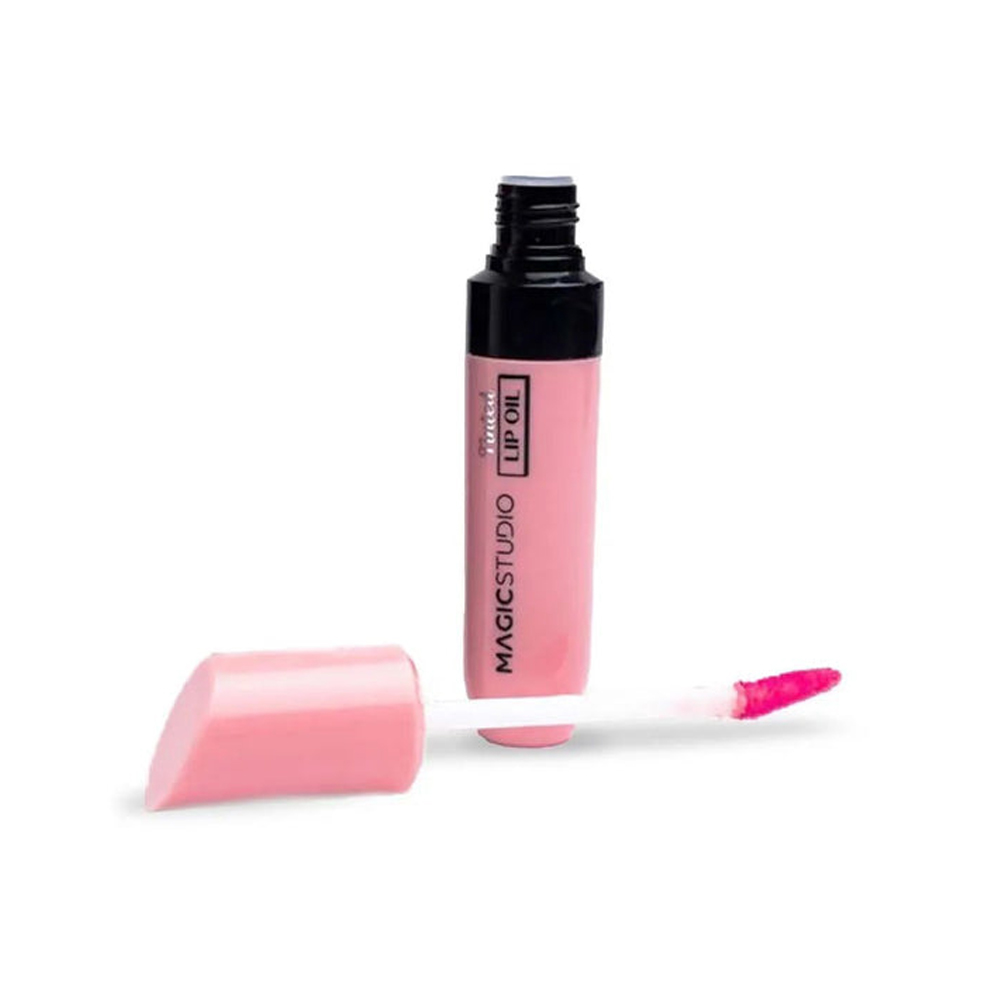IDC Magic Studio Tinted Lip Oil 5.5gr - Ενυδατικό Λαδάκι Χειλιών με Χρώμα