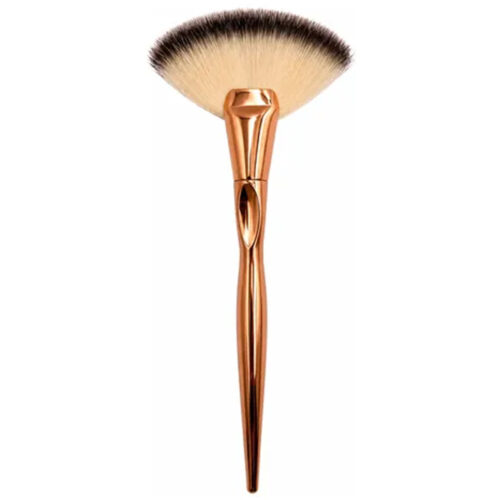 Πινέλο Βεντάλια για Highlighter & Bronzer