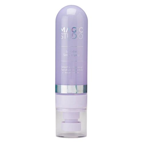 IDC Magic Studio Lock'd In Setting Spray 90ml - Σταθεροποιητικό Σπρέι Μακιγιάζ