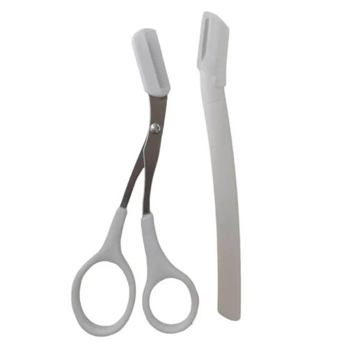 Ro Accessories Σετ Περιποίησης Φρυδιών TL178