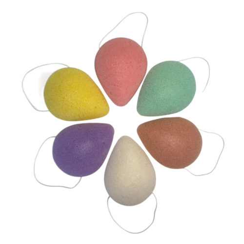 Ro Accessories Σφουγγαράκι Μακιγιάζ Baby Skin Blender TL207