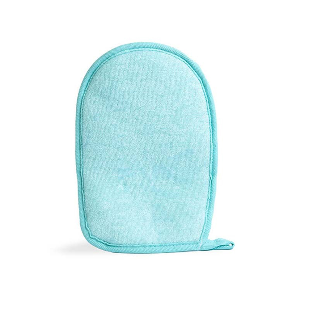 IDC Institute Double-Side Bath Glove - Σφουγγάρι Σώματος Διπλής Όψης - Image 5
