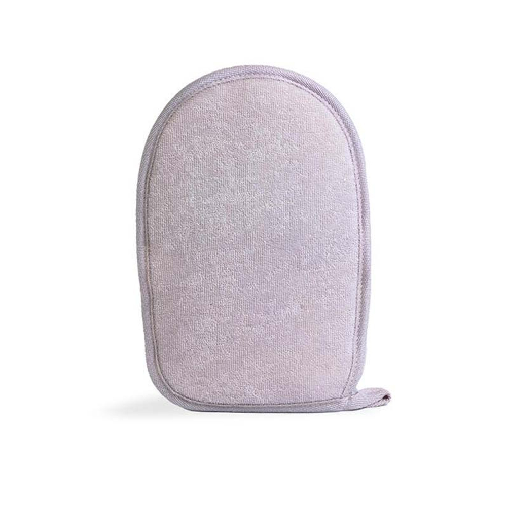 IDC Institute Double-Side Bath Glove - Σφουγγάρι Σώματος Διπλής Όψης - Image 7