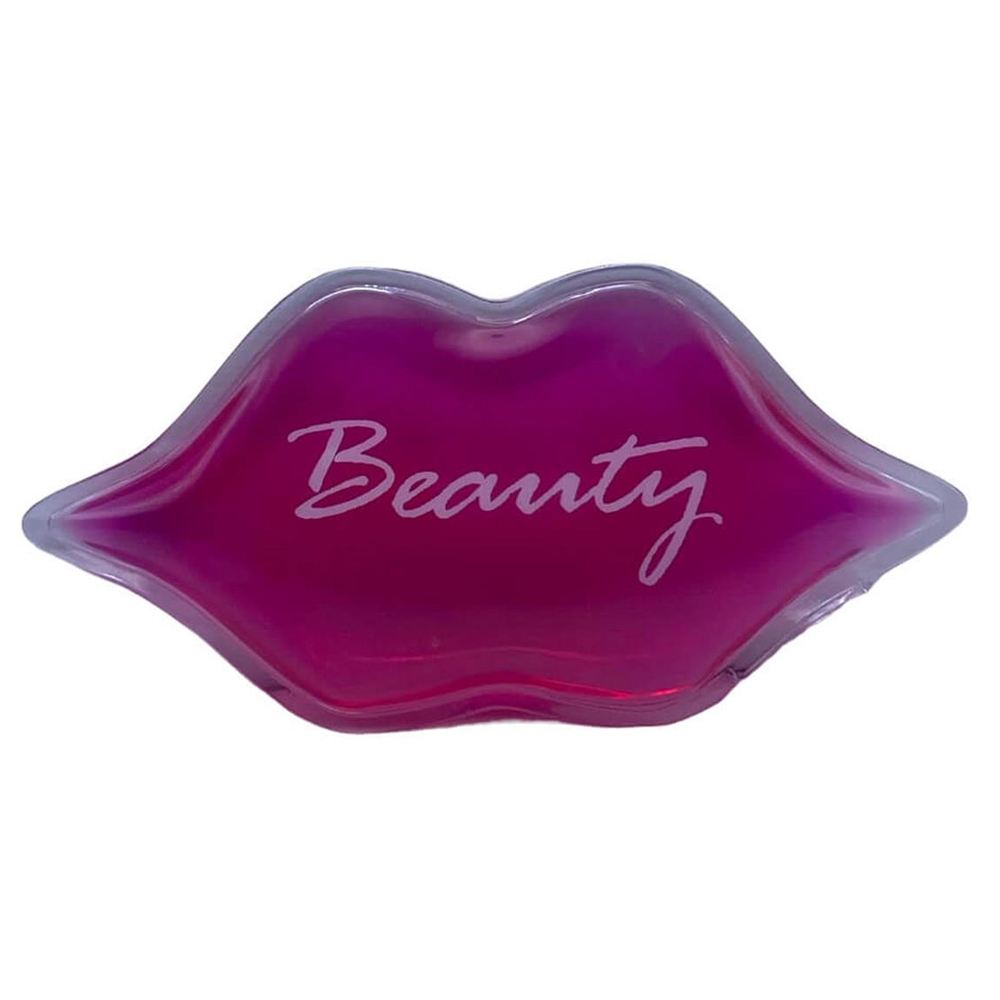 Ro Accessories Soothing Gel Lip Patch TL184 - Επιθέματα Χειλιών Πολλαπλών Χρήσεων - Image 4