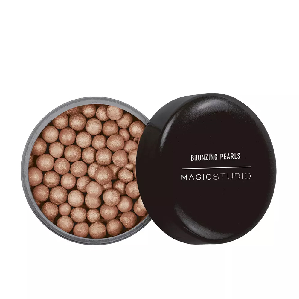 IDC Magic Studio Bronzing Pearls 52gr - Ρουζ σε Πέρλες