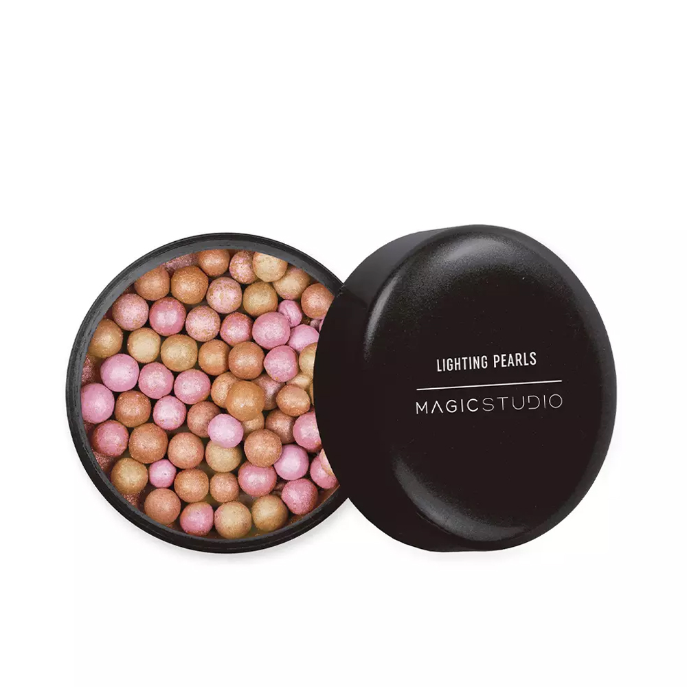 IDC Magic Studio Lighting Pearls 52gr - Ρουζ σε Πέρλες