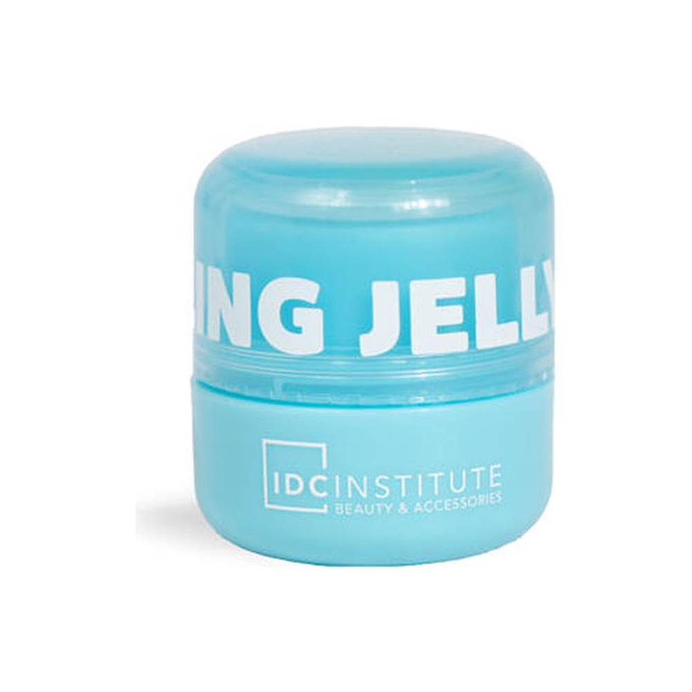 IDC Institute Hydra Ice Cooling & Soothing Jelly Serum 9gr - Αναζωογονητικός Ορός Στικ με Υφή Τζελ