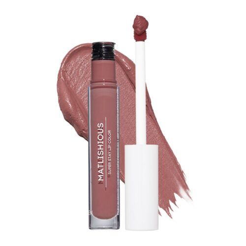Seventeen Matlishious Super Stay Lip Color 61 4ml – Υγρό Ματ Κραγιόν