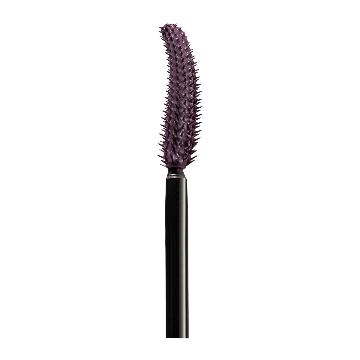 Seventeen One Flick Wonder Mascara Plum 02 14ml - Μάσκαρα Για Διαχωρισμό & Γύρισμα Μελιτζανί - Image 2