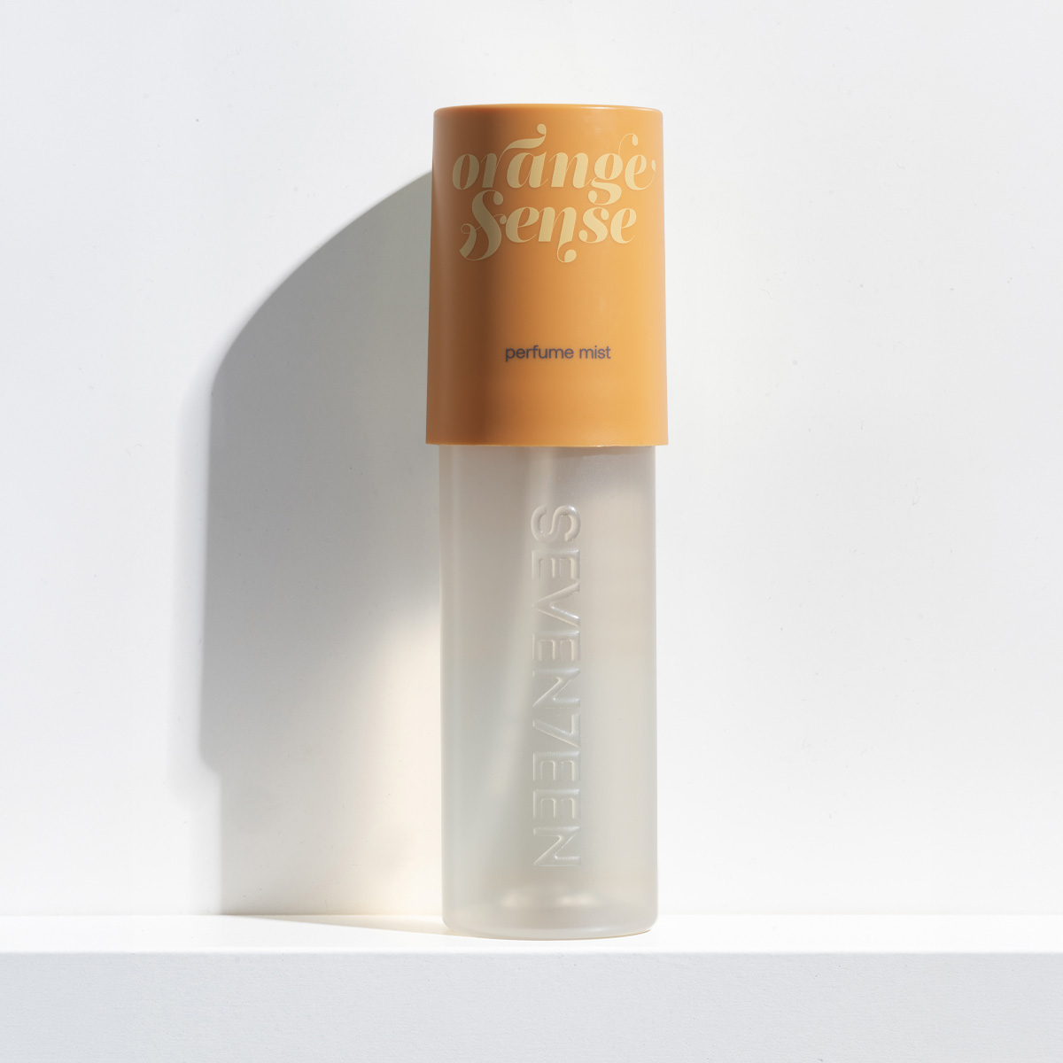 Seventeen Orange Sense Perfume Mist 100ml - Αναζωογονητικό Mist Για Σώμα & Μαλλιά
