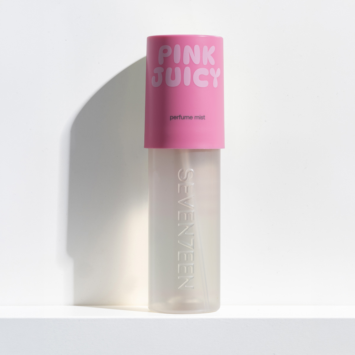 Seventeen Pink Juicy Perfume Mist 100ml - Αναζωογονητικό Mist Για Σώμα & Μαλλιά