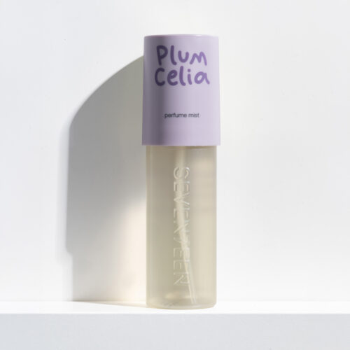 Seventeen Plum Celia Perfume Mist 100ml - Αναζωογονητικό Mist Για Σώμα & Μαλλιά