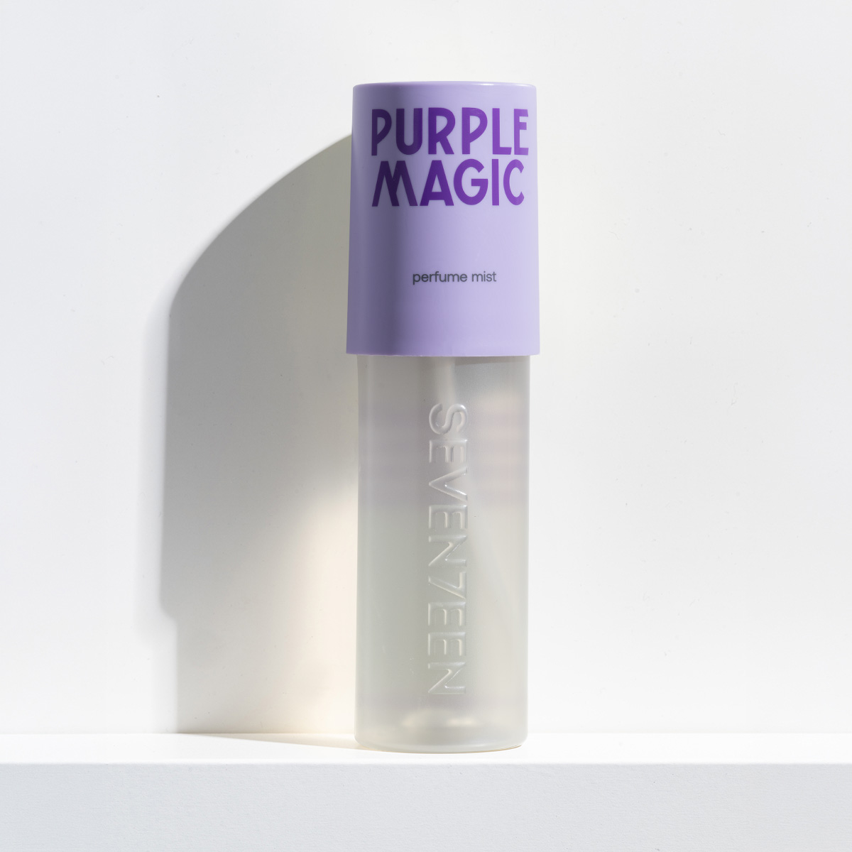 Seventeen Purple Magic Perfume Mist 100ml - Αναζωογονητικό Mist Για Σώμα & Μαλλιά