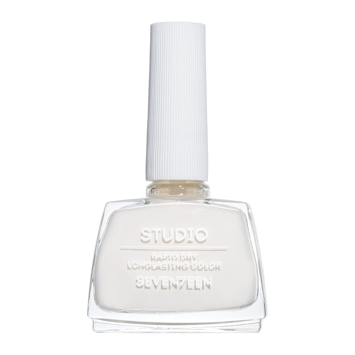 Seventeen Studio Rapid Dry LongLasting Color 301 12ml – Βερνίκι Νυχιών