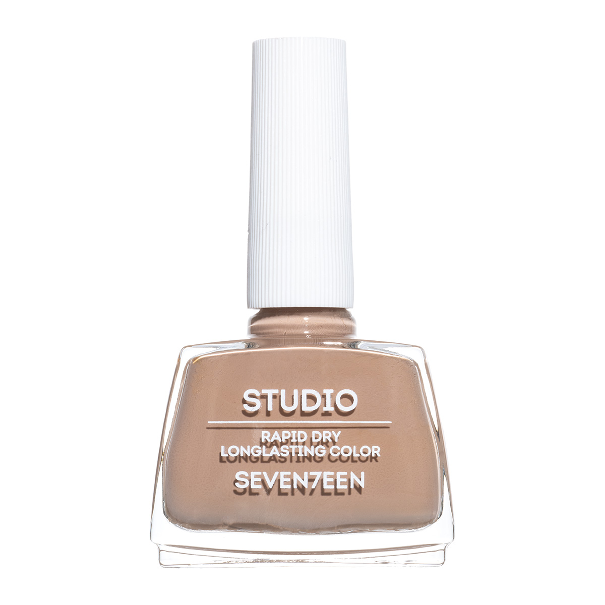 Seventeen Studio Rapid Dry LongLasting Color 303 12ml – Βερνίκι Νυχιών
