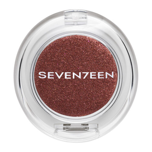 Seventeen Silky Shadow Metallic Rose Wine 17 4gr – Σκιά Ματιών Σε Μεταλλικές Αποχρώσεις