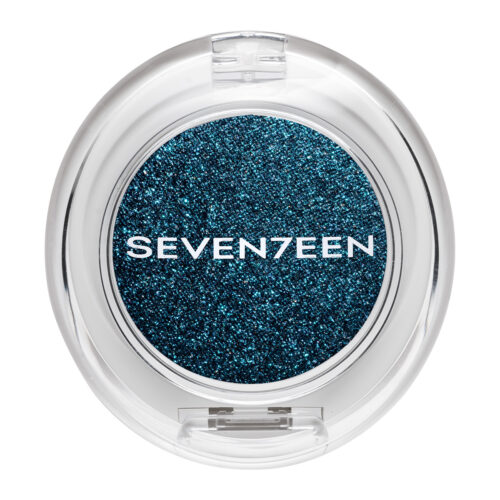 Seventeen Silky Shadow Metallic Starry Sky 18 4gr – Σκιά Ματιών Σε Μεταλλικές Αποχρώσεις