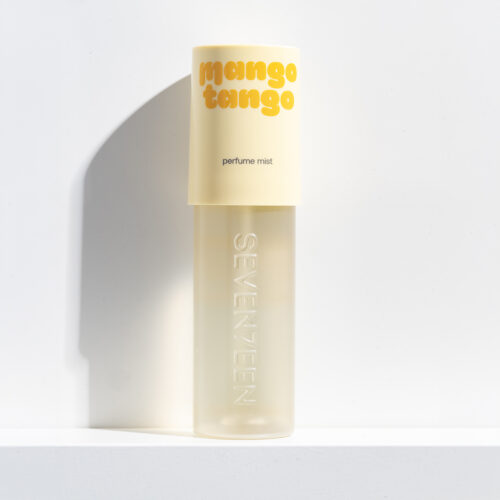 Seventeen Mango Tango Perfume Mist 100ml - Αναζωογονητικό Mist Για Σώμα & Μαλλιά