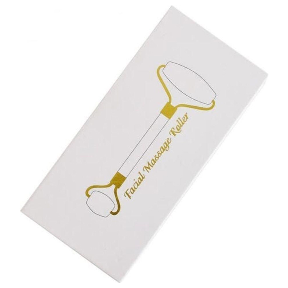 Anti-Aging Facial Roller - Roller Για Μασάζ Προσώπου - Image 2